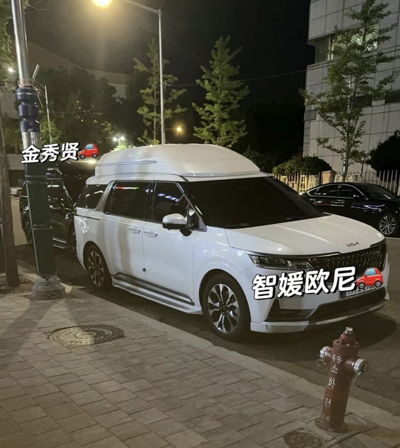 豪華保母車vs家用車，日本媽媽車到台灣變大老闆座車？
