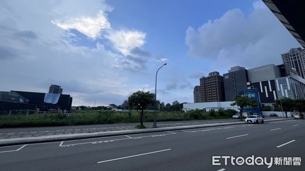 標售底價上看400億元!台中抵費地、配餘地一次釋出5萬坪
