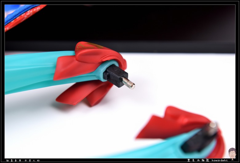 【開箱】傳統與現代的完美交融 - 吉德 x F:NEX - 初音未來 日本人形