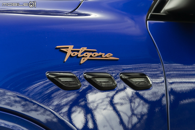 Maserati Grecale Folgore 試駕｜正如預料又快又猛，還好激情與樂趣都仍有！
