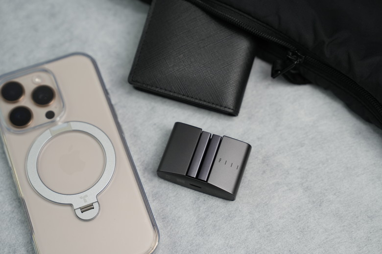FIIL GS｜CC Pro2開箱｜兼具舒適、時尚與音質的體驗