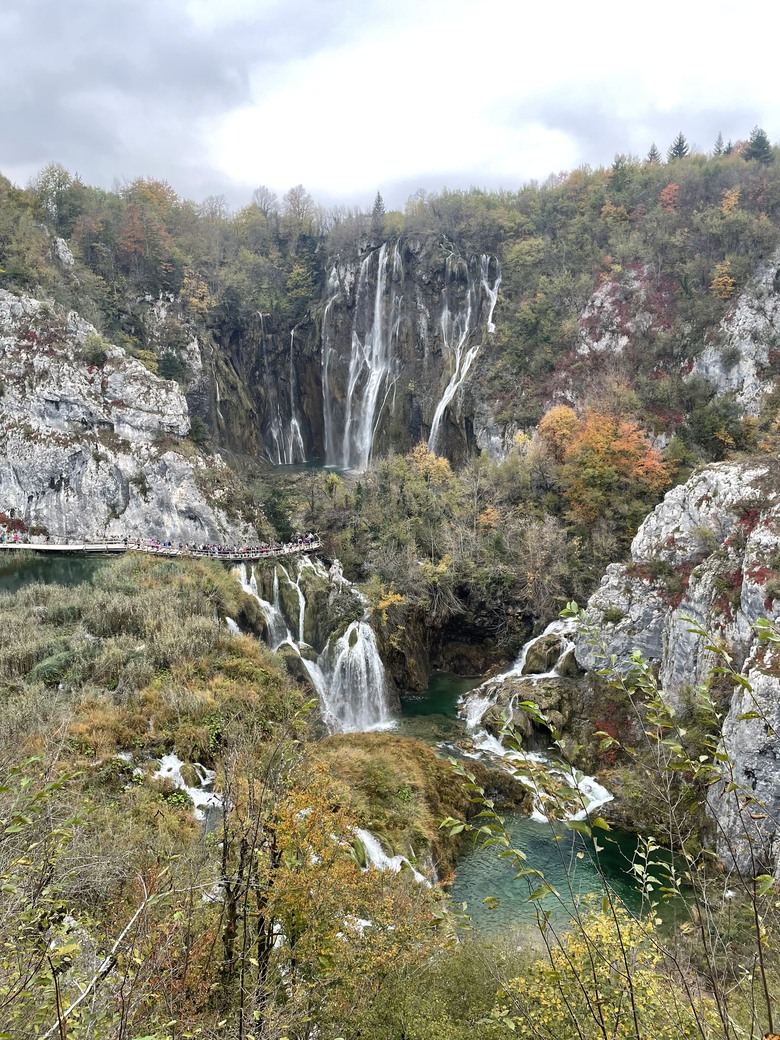 ［分享心得］晴天旅遊15日秋季遊克羅艾西亞、斯洛維尼亞、黑山共和國及波赫
