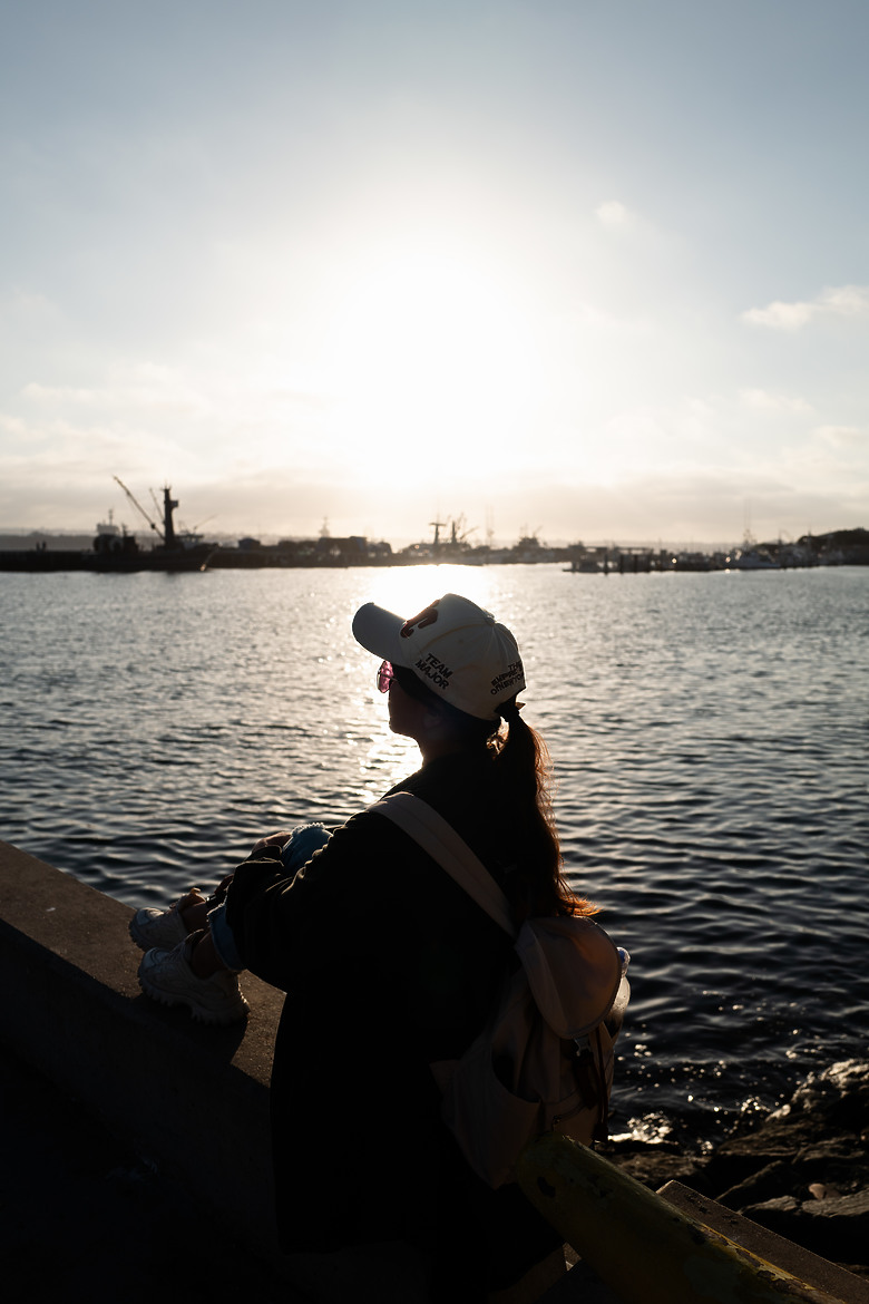 [分享] 2500公里長征 美西15日自由行 — Leica Q