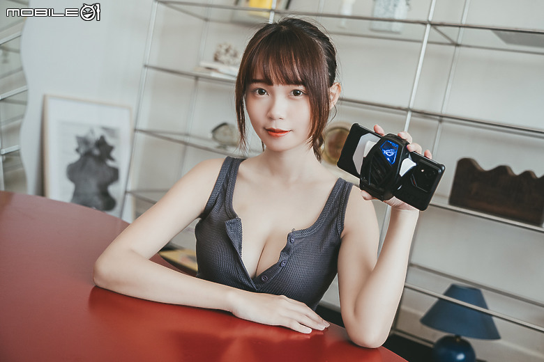 ASUS ROG Phone 9 Pro體驗｜改善痛點的珍稀電競旗艦！