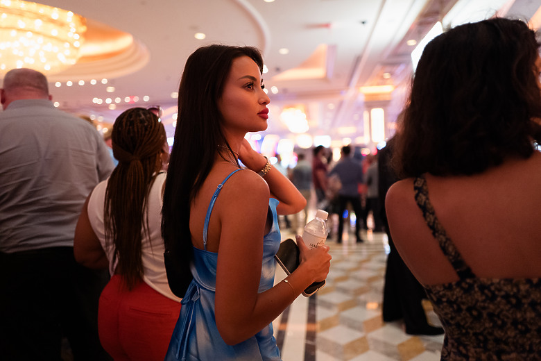 [分享] 2500公里長征 美西15日自由行 — Leica Q