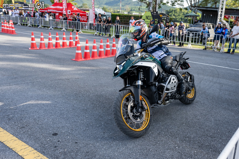 東南亞規模最大！BMW MOTORRAD DAYS 泰國大會師！打造車迷專屬嘉年華！