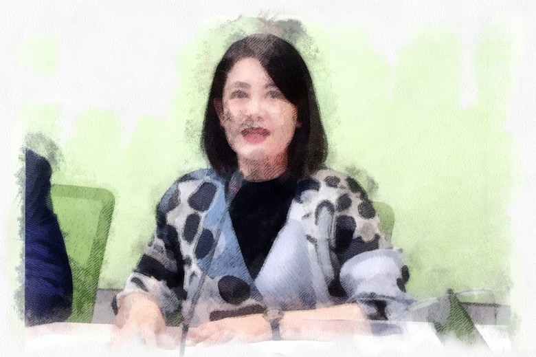 吳思瑤盤點排審議案：五把利刃刺入台灣心臟