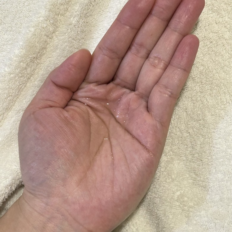 能護髮又能保養頭皮的髮油