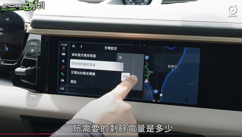 【影音試駕】大改款Porsche Macan 4 EV,終究是保時捷,戰鬥舒適全部拿捏!