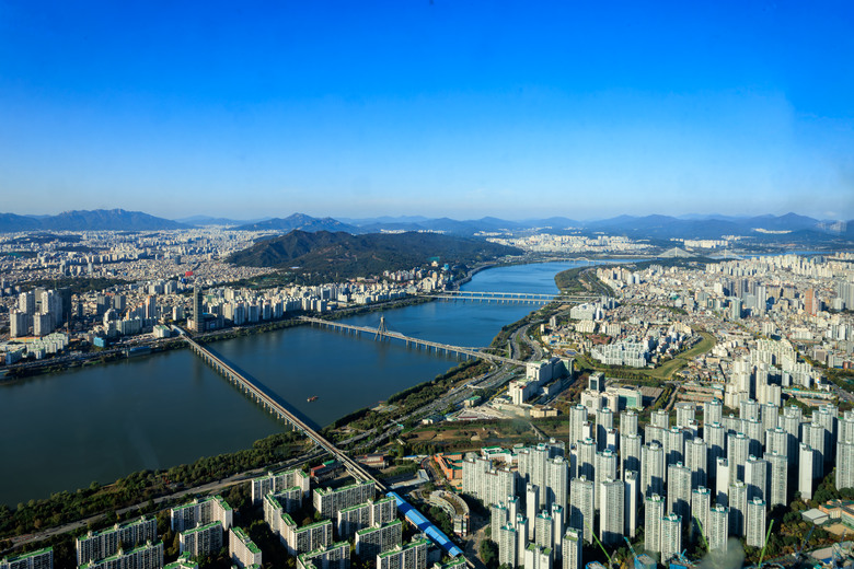 首爾五日趴趴走(R5II+R8)
