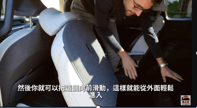 EX90終於開始交車了，有符合大家的期待嗎？