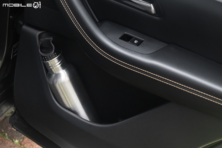 Mazda CX-60 25S 新年式試駕｜不只擁有好體質，加了配備更超值！