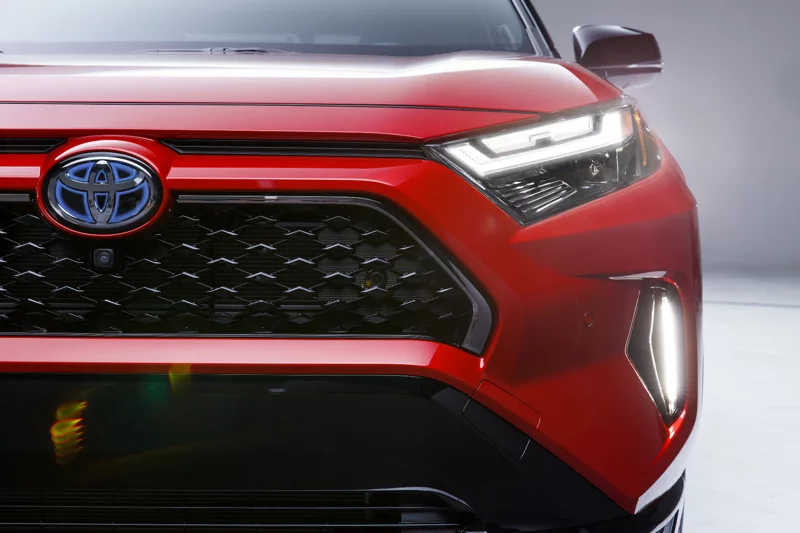 沒將未來全押在電動車 事實證明TOYOTA是正確的