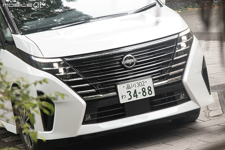 【日本特企 Vol.2】Nissan Serena e-Power 東京試駕｜要是能再來，一定會熱賣！