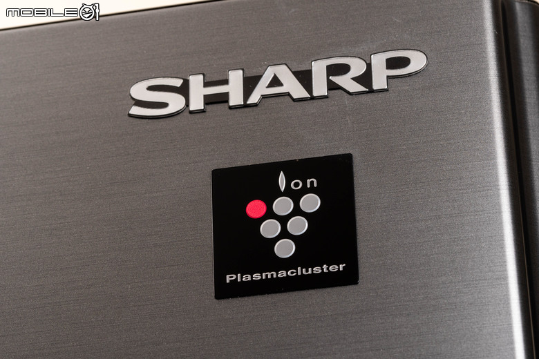 SHARP SJ-DF58F-SL 十字對開冰箱實機體驗 以大容量加上深度冷凍功能打造更細緻食材收納庫