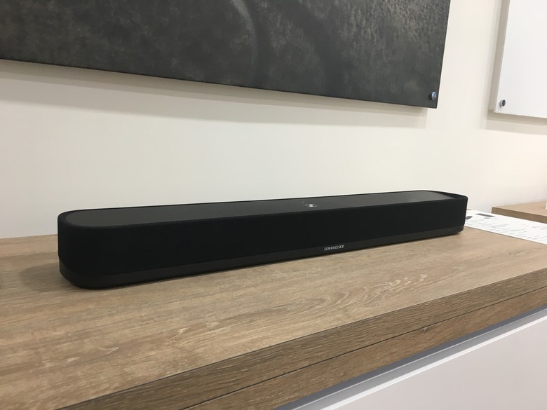 {[高雄SENNHEISER展示中心]} 全新開幕！Soundbar ！耳機！隨你聽！高雄火車站旁