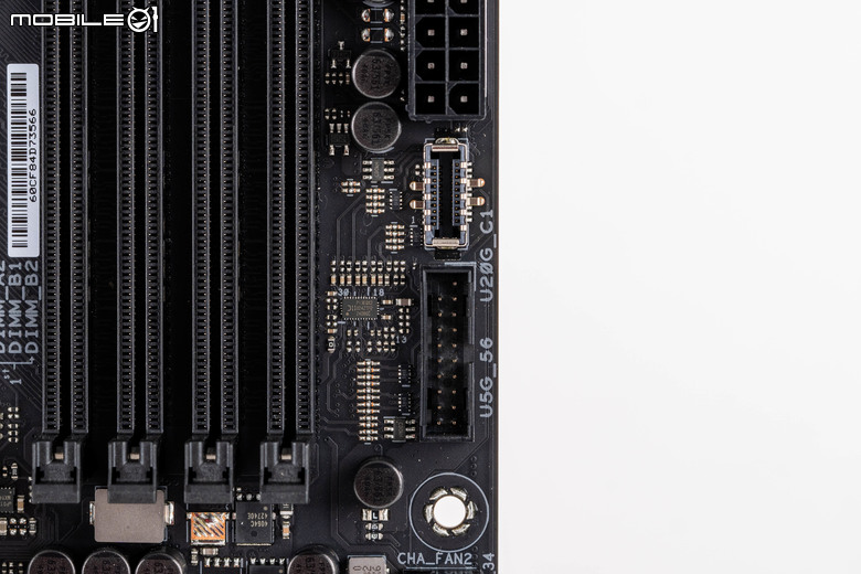 ASUS ProArt Z890-Creator WiFi 主機板開箱試用 以豐富擴充機能與高速連網能力搭建最佳創作平台