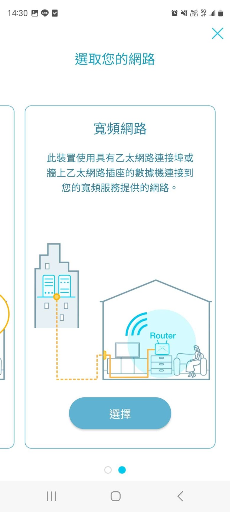 送禮自用兩相宜，5G連網輕鬆上手! DLINK 5G分享器G530開箱評測