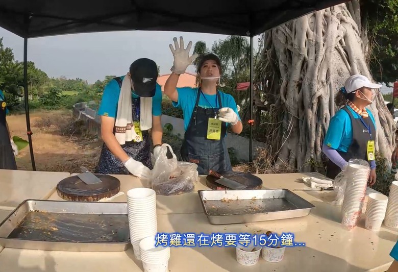 一定要體驗一次的田中馬