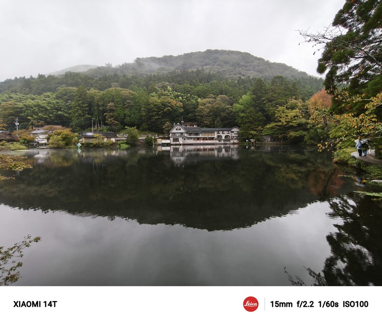 點我看大圖 小米14T日本九州旅拍