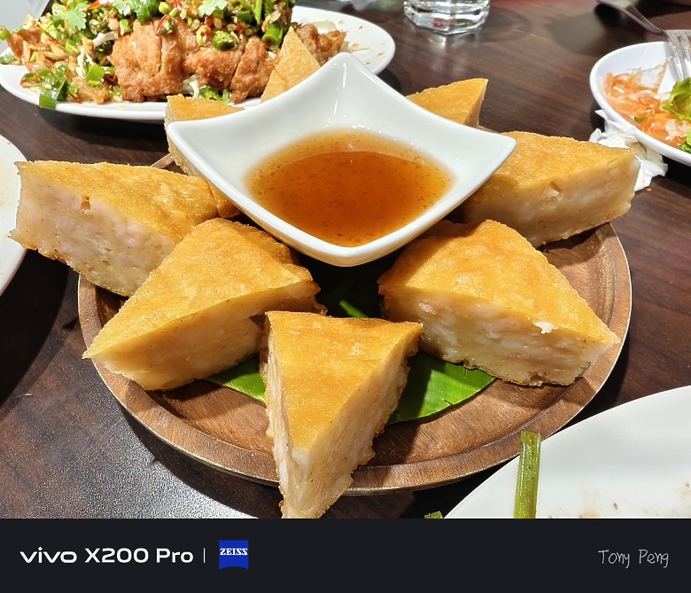 Vivo X200 pro 簡單開箱