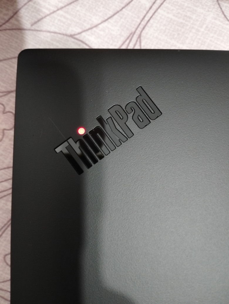 Thinkpad T14 amd g5 微開箱