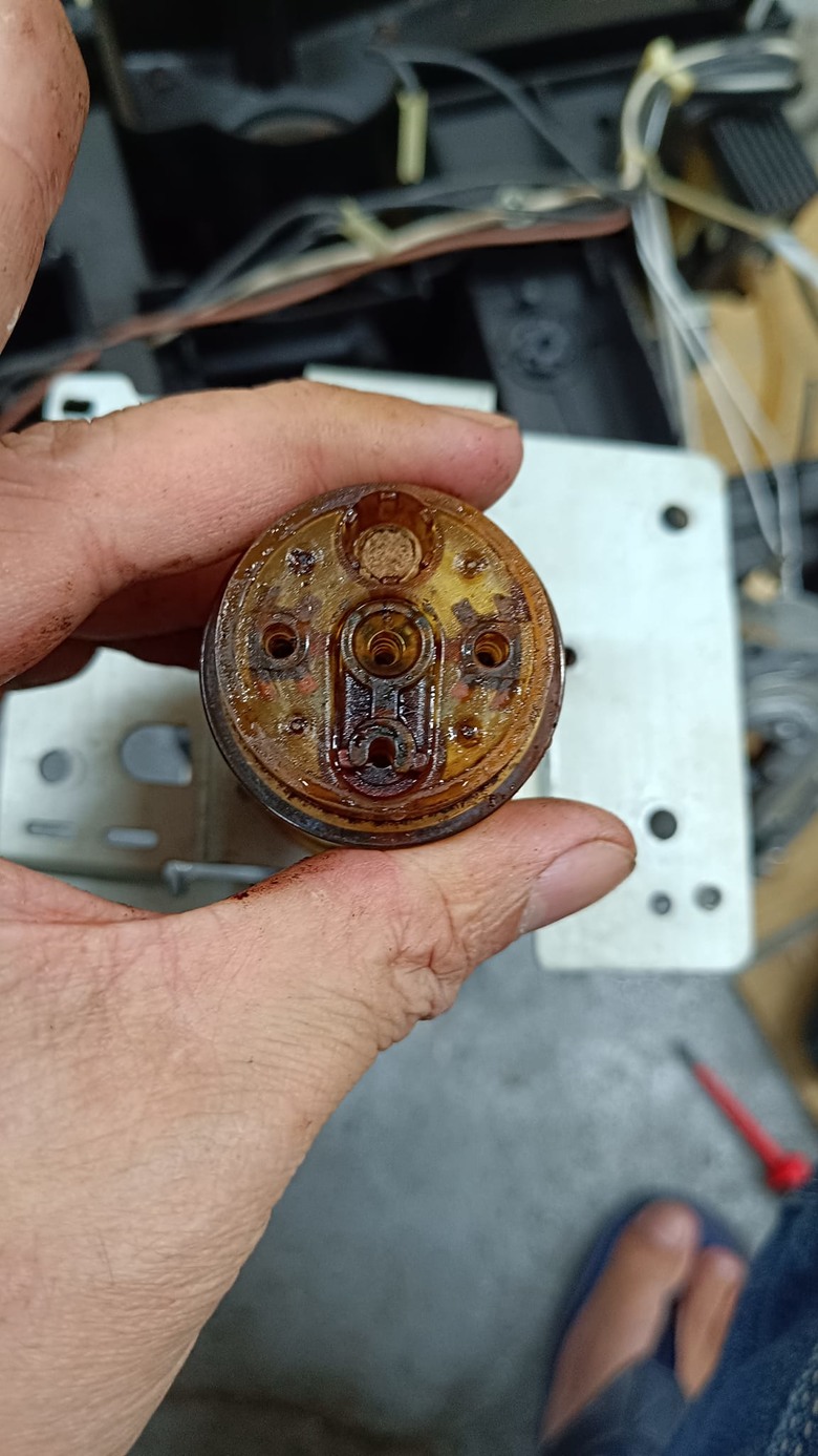全自動咖啡機真的要好好清理