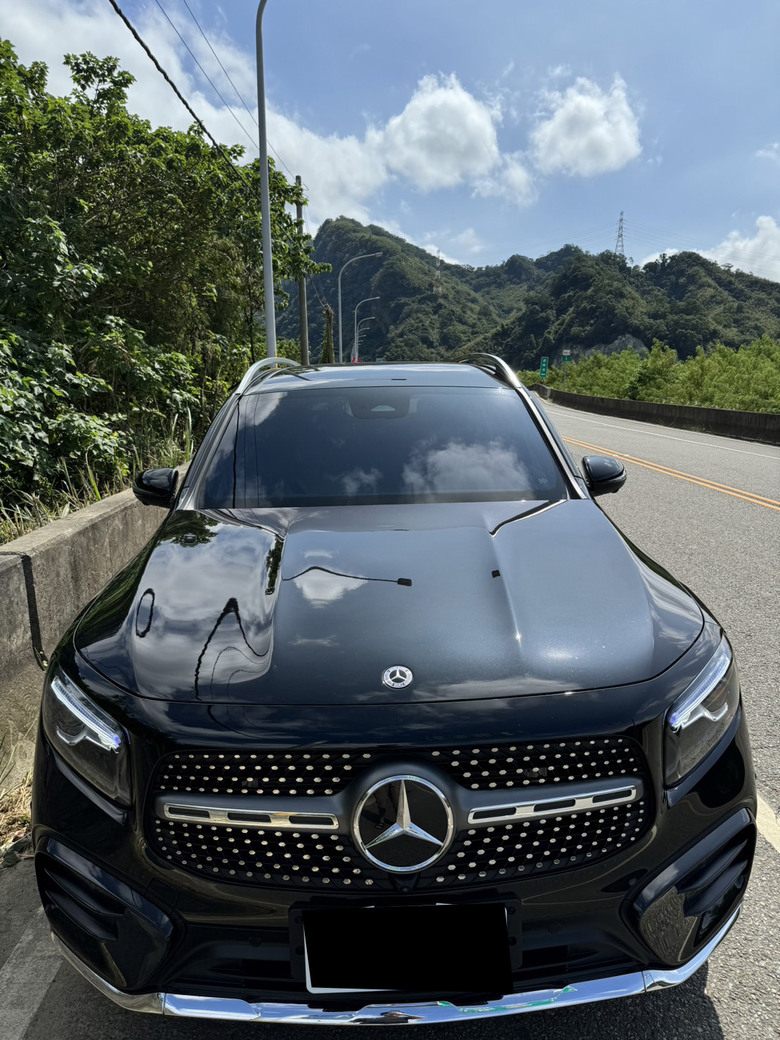 北投北極星、3M極透、GLB200