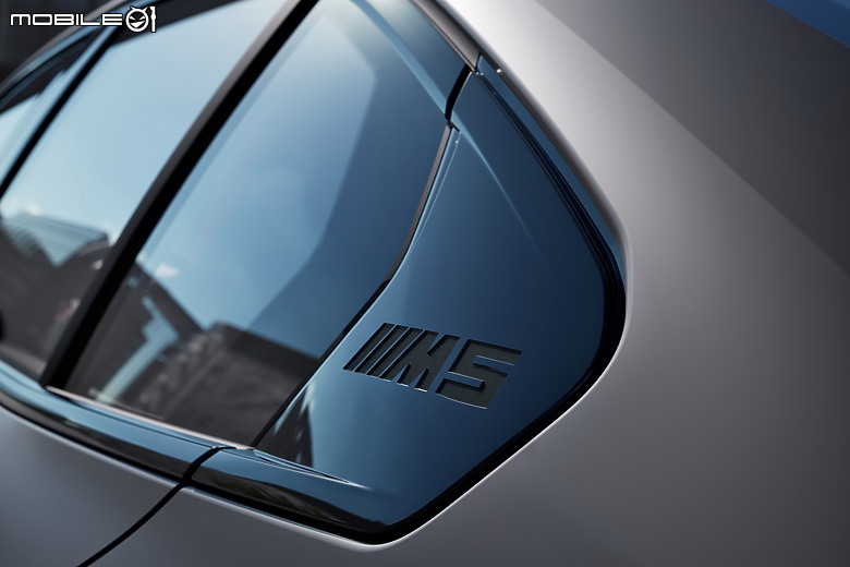 【國內新訊】 BMW M5 / M5 Touring 763 萬元起展開預售,首度配備 M Hybrid 系統身擁 727hp 狂暴馬力!