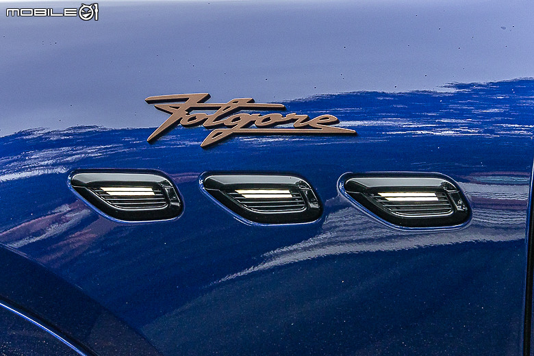 Maserati Grecale Folgore 試駕｜正如預料又快又猛，還好激情與樂趣都仍有！
