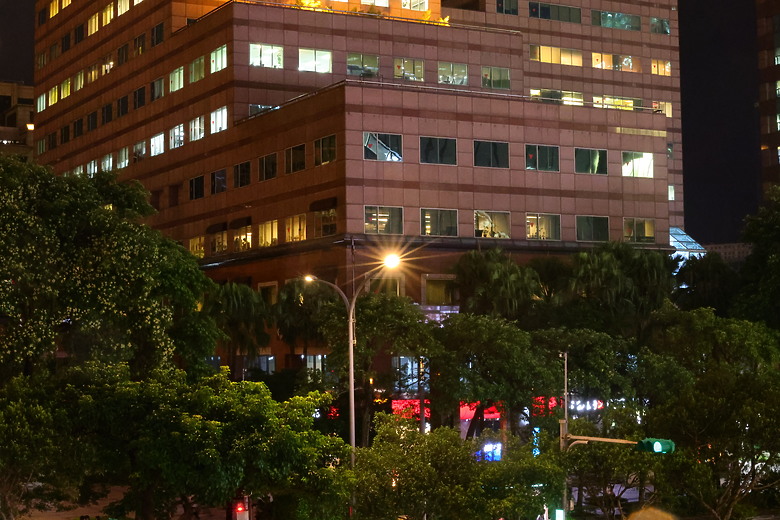 Canon RF 28-70mm f/2.8 IS STM 評測報告｜老佳平民鏡皇、不僅便攜更有防手震加持！