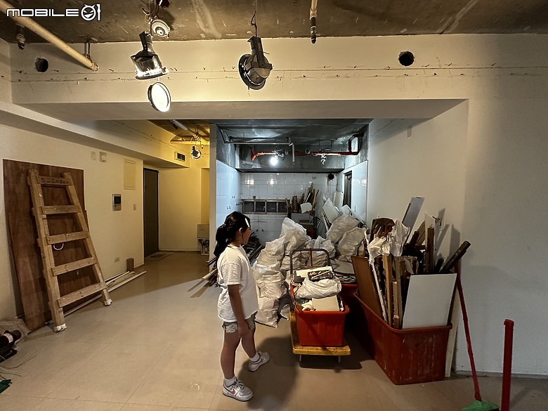【開箱】70天裝修全記錄。美式木質輕工業智能宅。三人二狗的窩