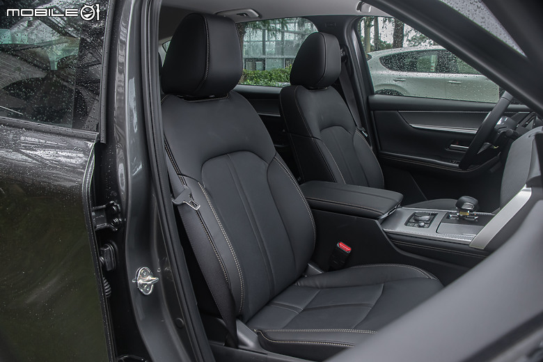 Mazda CX-60 25S 新年式試駕｜不只擁有好體質，加了配備更超值！