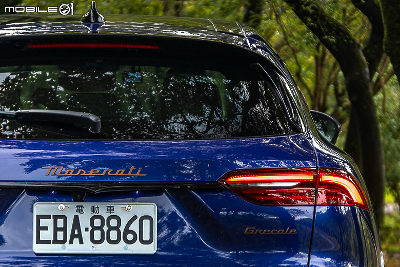 Maserati Grecale Folgore 試駕｜正如預料又快又猛，還好激情與樂趣都仍有！