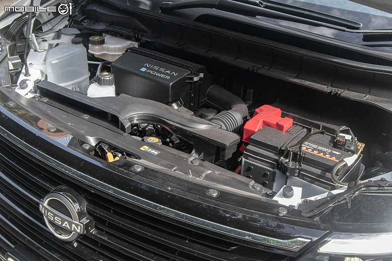 【日本特企 Vol.2】Nissan Serena e-Power 東京試駕｜要是能再來，一定會熱賣！