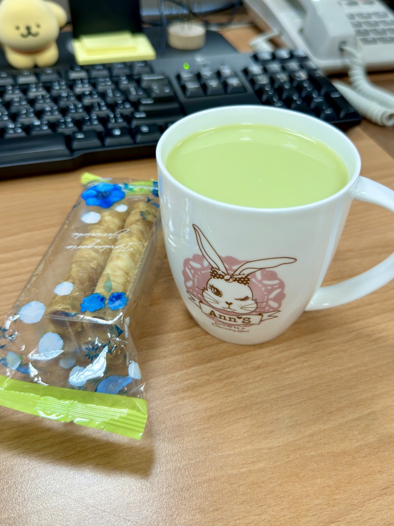 立頓沖調飲品任兩件抽獎活動!!