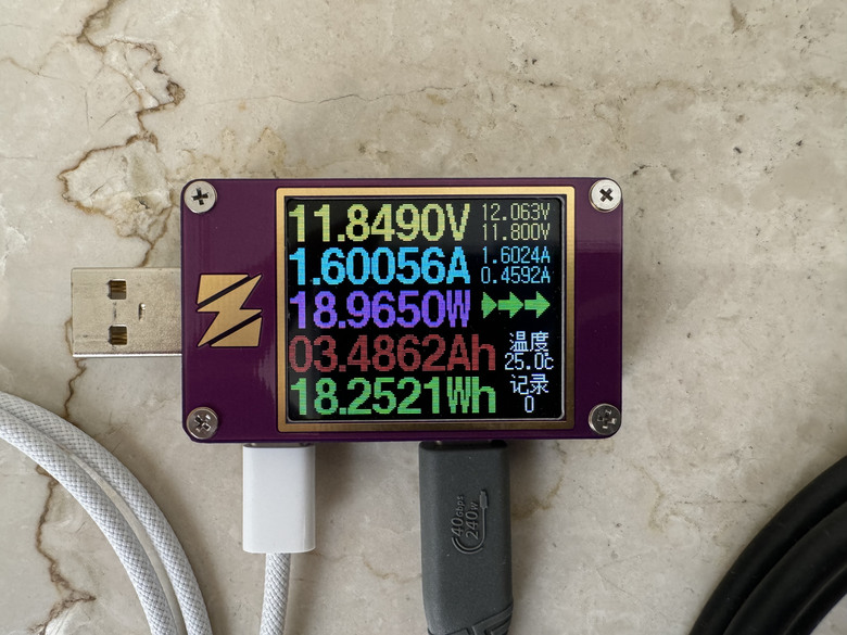 GIGASTONE QP-1020MB｜磁吸無線充電＋多設備快充｜一次滿足所有電力需求