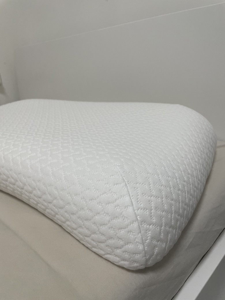 [開箱] 一顆好的枕頭真的太重要了 (Heima Living)