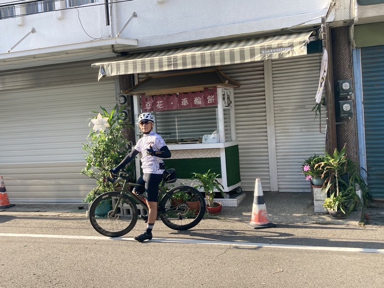 探訪雲林北港虎尾單車漫遊