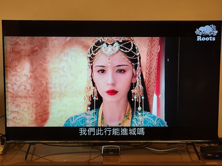 <<區域控光臻原色真厲害>> Sharp AQUOS 4K GN7000 Series 體驗分享