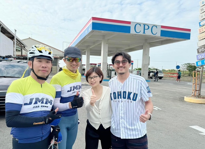 2024 TWB雙塔菜鳥組遊記