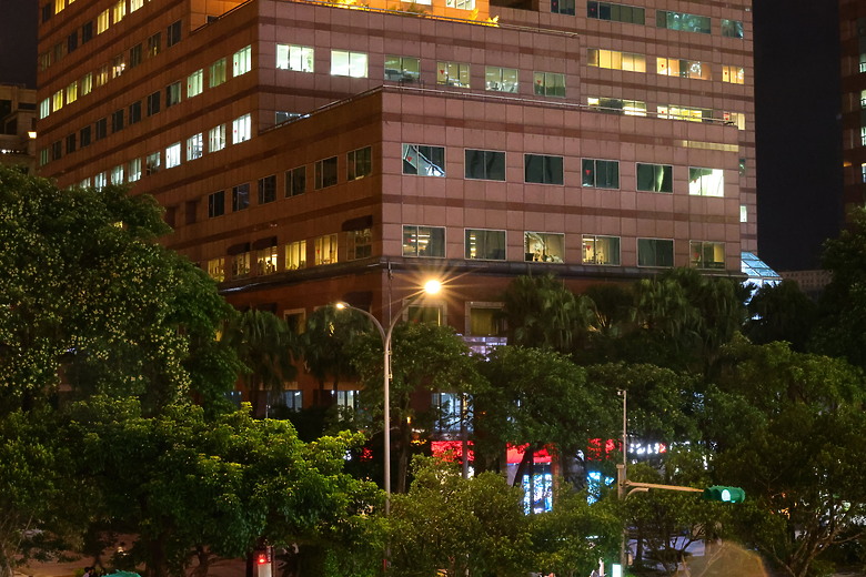 Canon RF 28-70mm f/2.8 IS STM 評測報告｜老佳平民鏡皇、不僅便攜更有防手震加持！