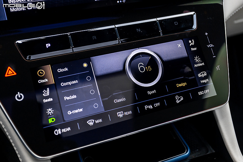 Maserati Grecale Folgore 試駕｜正如預料又快又猛，還好激情與樂趣都仍有！