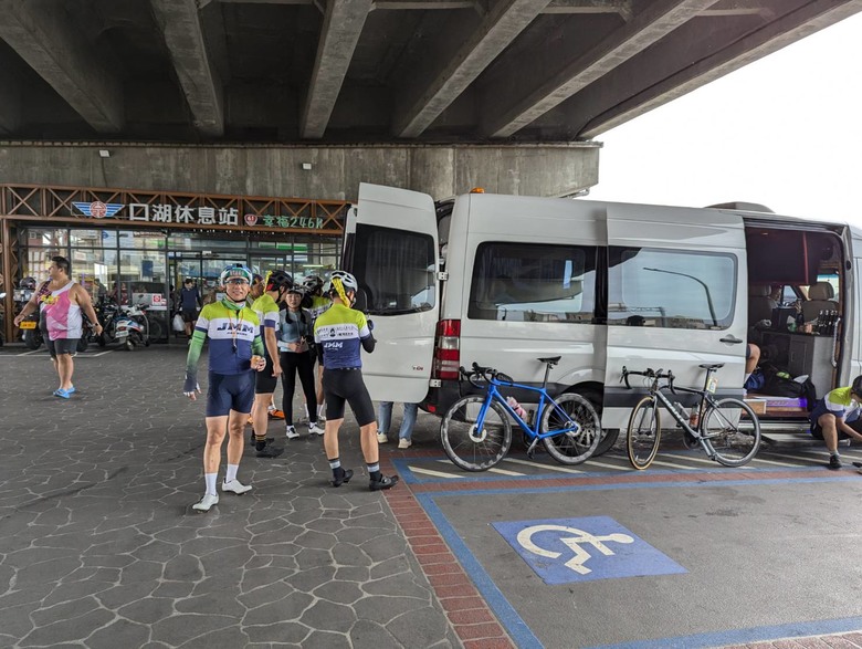 2024 TWB雙塔菜鳥組遊記