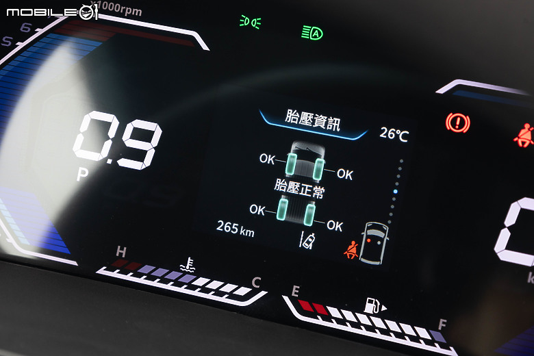 中華 J Space 搶先試駕｜再一次大進化，現在Level 2輔助駕駛、8AT都有了！