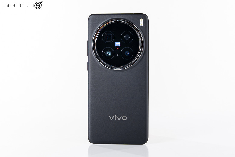 vivo X200 Pro人像深度測試|日夜都好拍、炫光有解方?ft.小米14 Ultra