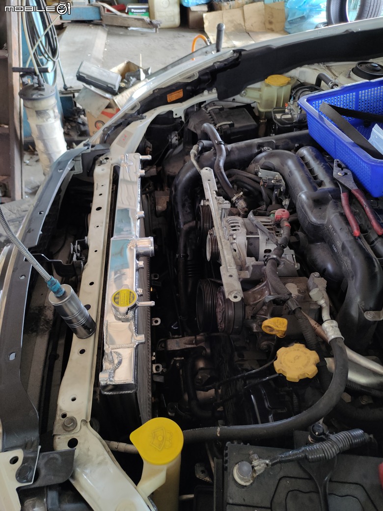 點我看大圖 從CRV到SUBARU LEGACY 2.5GT