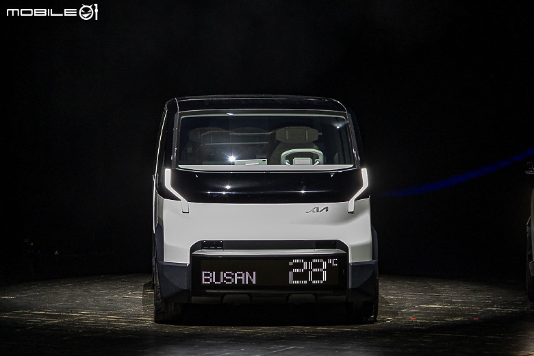 【採訪】Kia 品牌年度盛會「2024 Kia EV Day｜Asia Pacific」台北揭幕，EV3、EV5、Concept EV4、Concept PV5 聯袂亮相！