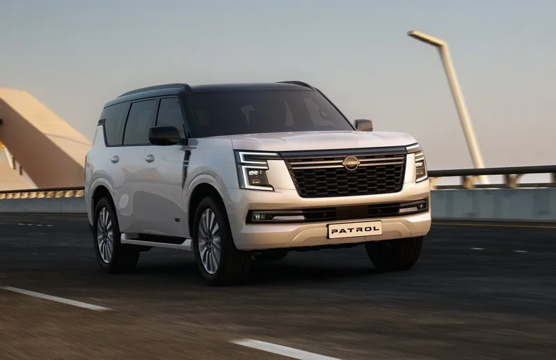 Nissan下一款NISMO車型已確定 將是「猛獸級」SUV