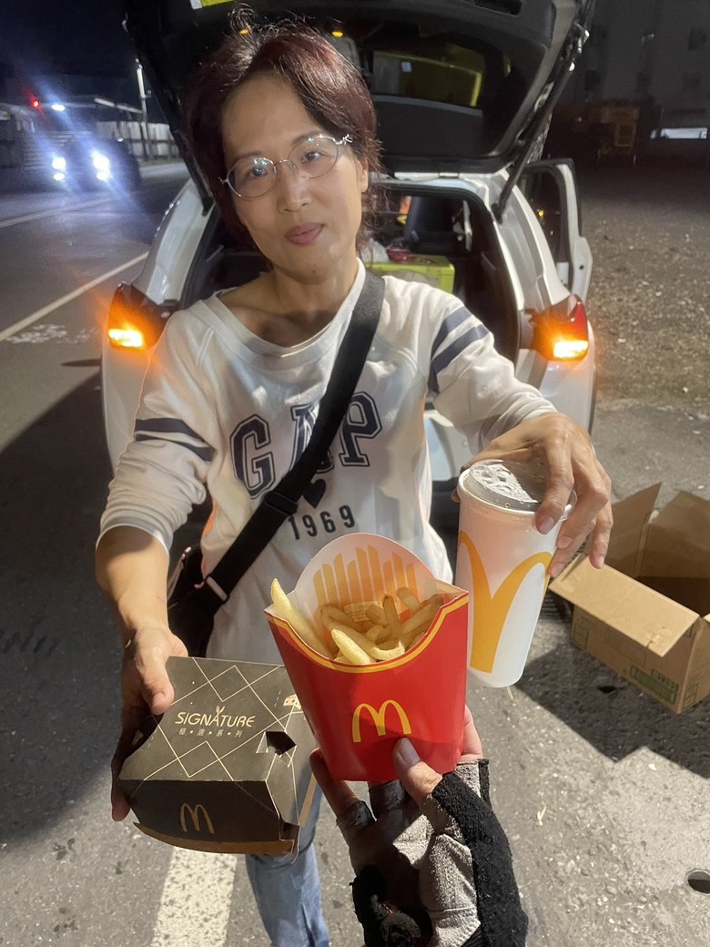 2024 TWB雙塔菜鳥組遊記